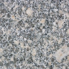Rushan grey granite